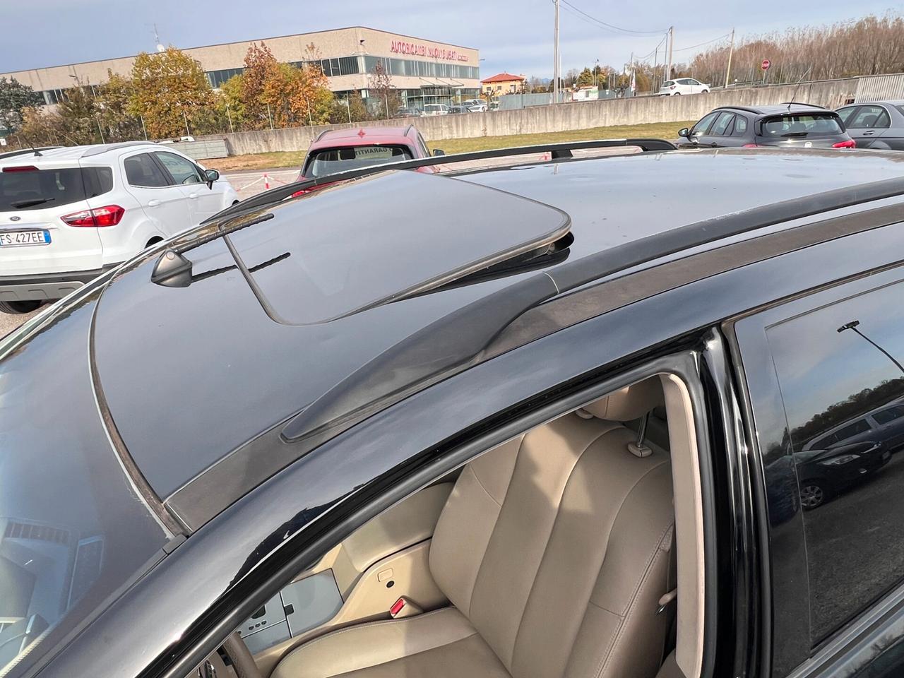 Nissan Murano 3.5 V6 24V Benz/Gpl
