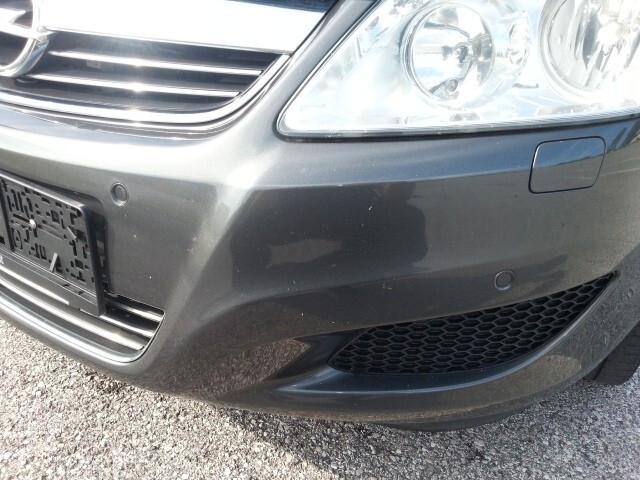 Opel Zafira 1.6 16V ecoM 150CV Turbo