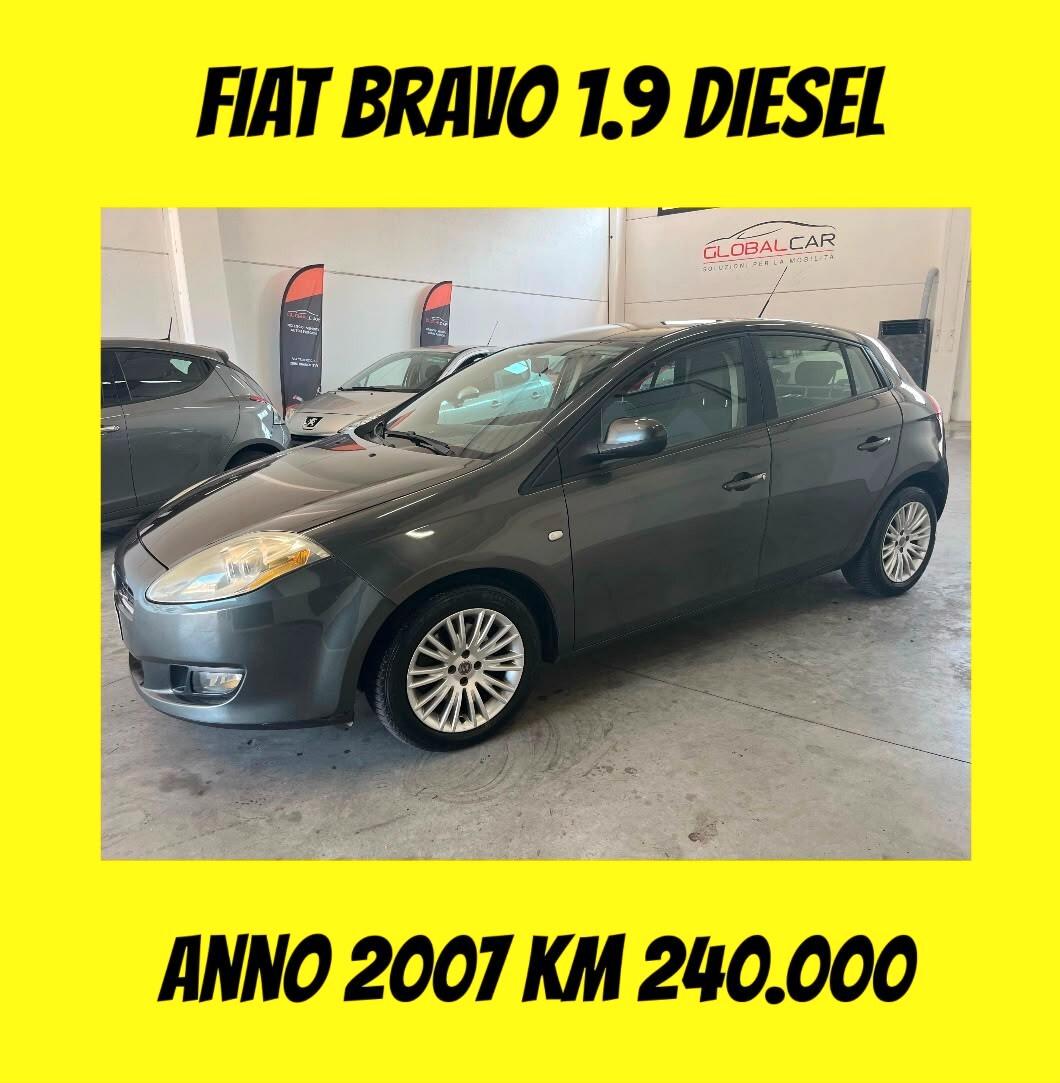 Fiat Bravo 1.9 DIESEL