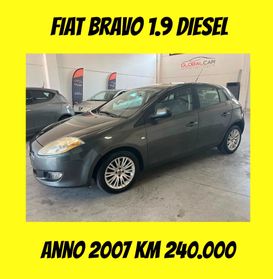 Fiat Bravo 1.9 DIESEL