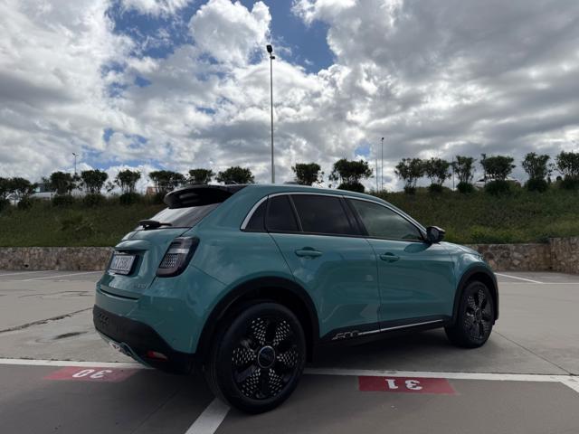 FIAT 600 HYBRID 110CV DCT MHEV LA PRIMA II SUPER FULL !!!