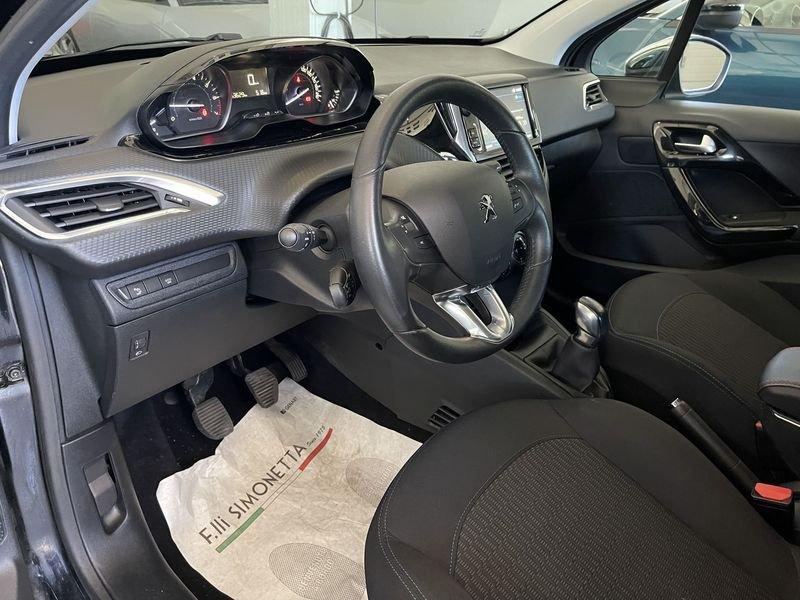 Peugeot 208 5p 1.2 puretech Signature s&s 82cv