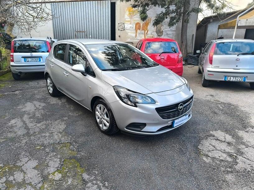 Opel Corsa 1.2 5 porte n-Joy