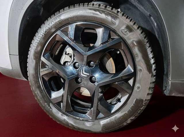 Citroen C3 Aircross 1.2 130cv Auto EAT6 MAX + Navi + Camera + key less