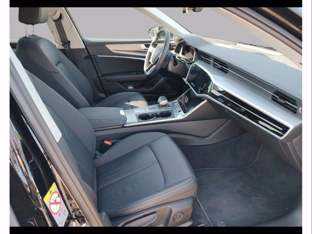AUDI A6 40 2.0 tdi mhev 12v business advanced s-tronic del 2025