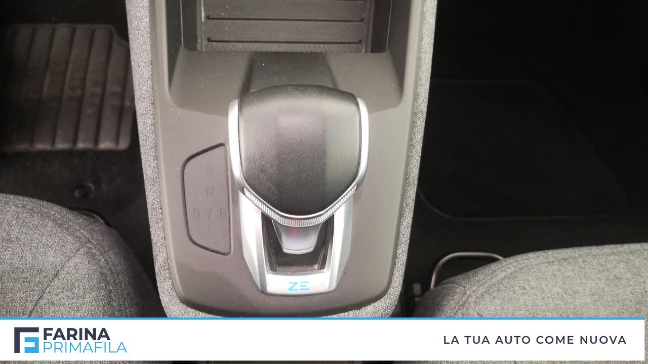 RENAULT Zoe 2020 - Zoe Zen R135