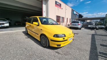 Fiat Punto turbo cat 3 porte GT