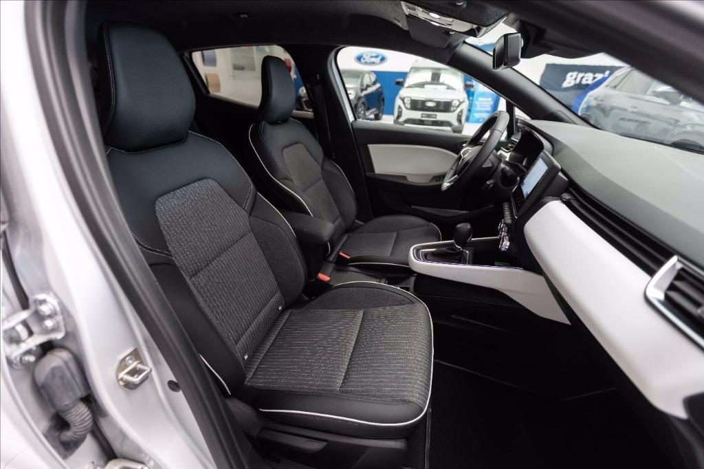 RENAULT Clio 1.6 E-Tech full hybrid Techno 145cv del 2023