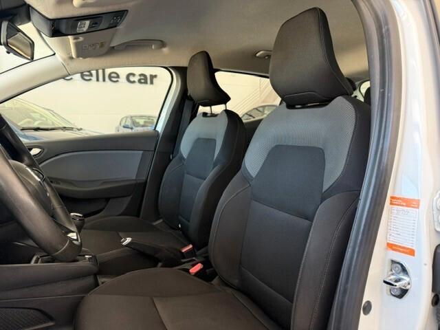 Renault Clio TCe 12V 100 CV GPL 5p Zen 2021