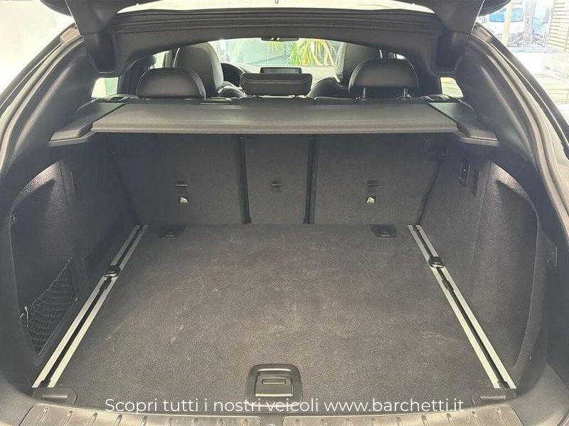 BMW X4 xdrive20d Msport auto