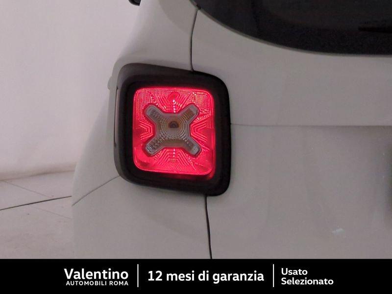 Jeep Renegade Renegade 1.0 T3 Longitude