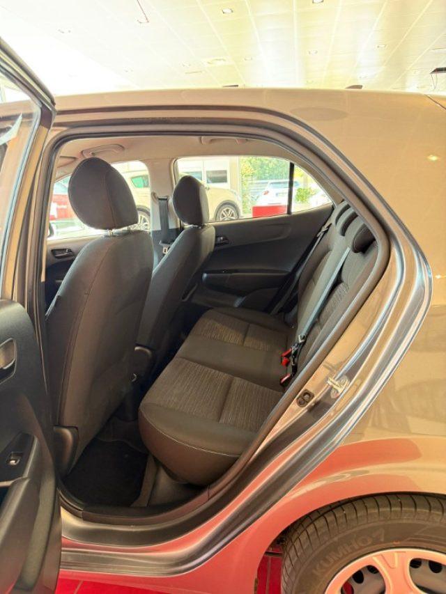KIA Picanto 1.0 12V 5 porte AMT Urban