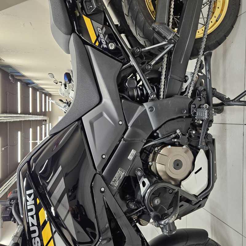 Suzuki V-Strom 1050XT - 2021