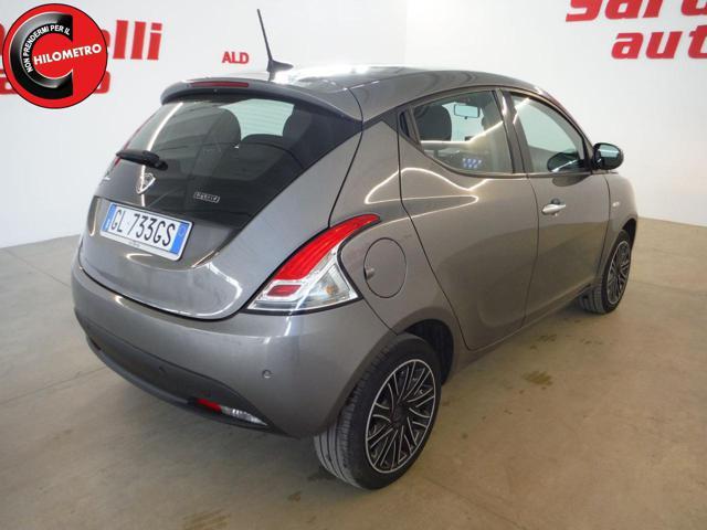 LANCIA Ypsilon 1.0 FireFly 5 porte S&S Hybrid Ecochic Gold