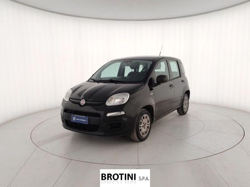 FIAT Panda 1.2 69cv Easy
