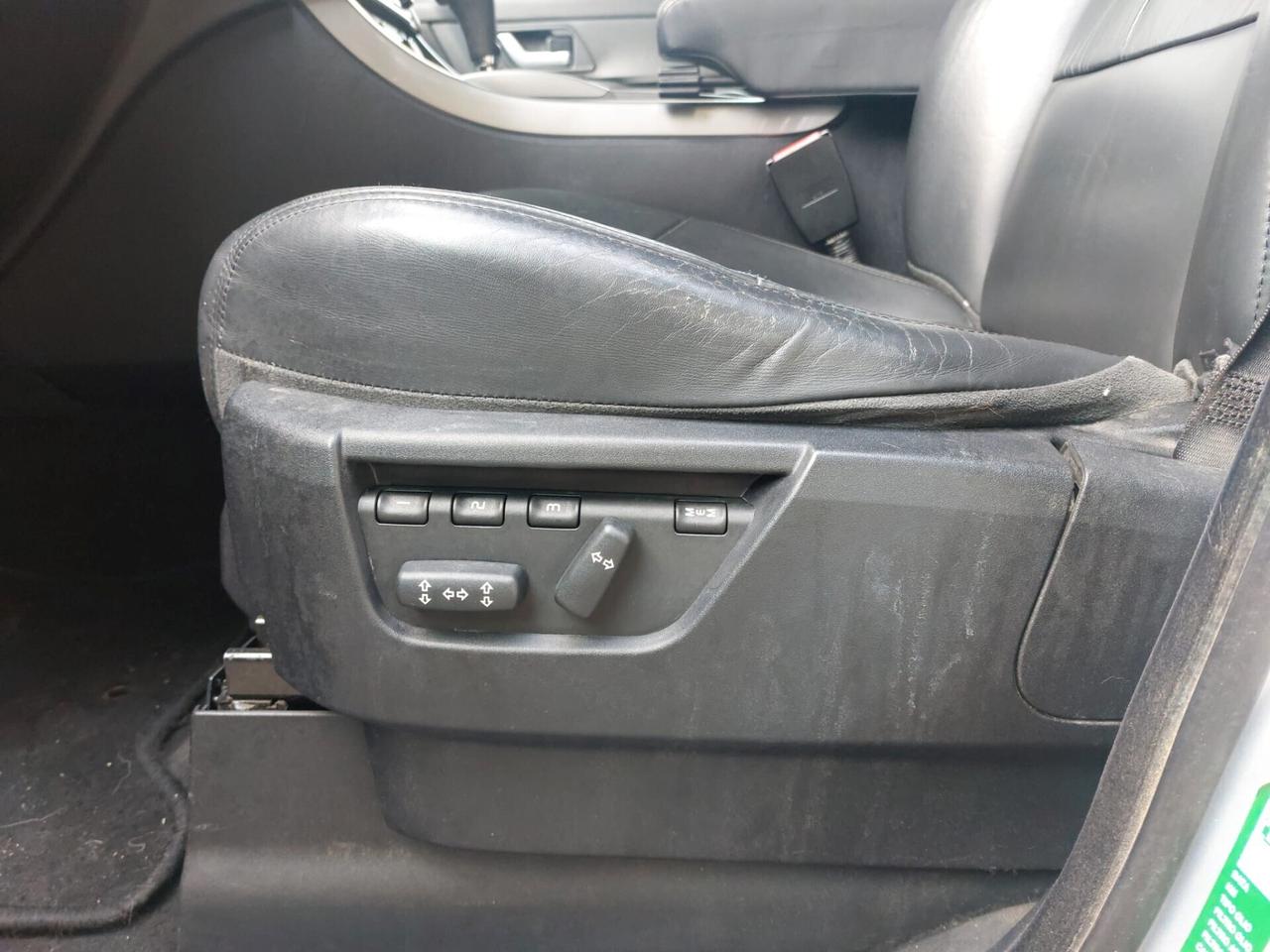 Land Rover Range Sport 2.7 TDV6 HSE