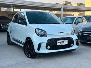 Smart ForFour EQ EDITION ONE (22KW)