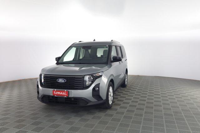 FORD Tourneo Courier Tourneo Courier 1.0 EcoBoost Powershift Titanium