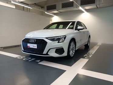 Audi A3 SPB 30 TDI Business