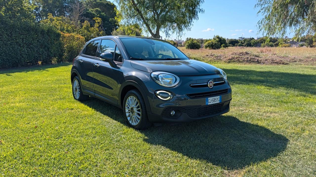 Fiat 500X 1.3 MultiJet 95 CV connect