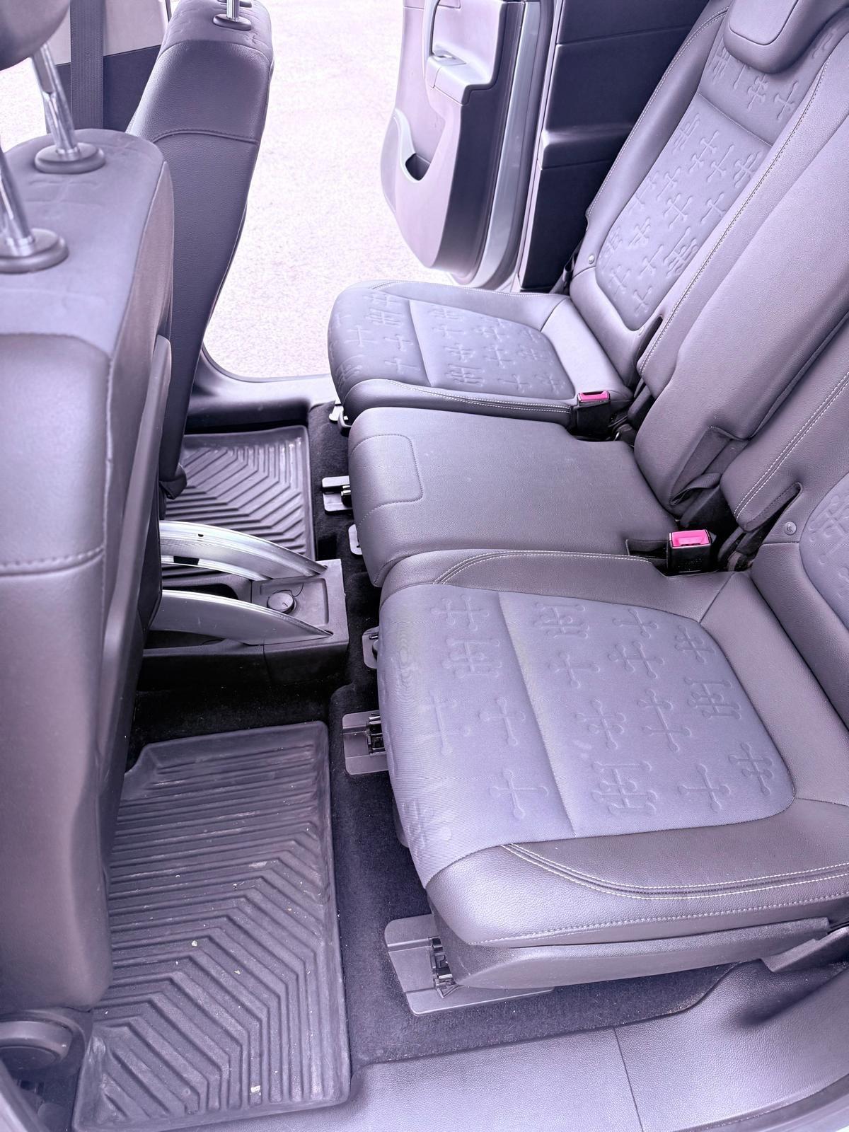 Opel Meriva 1.3 CDTI Ok neopatentati