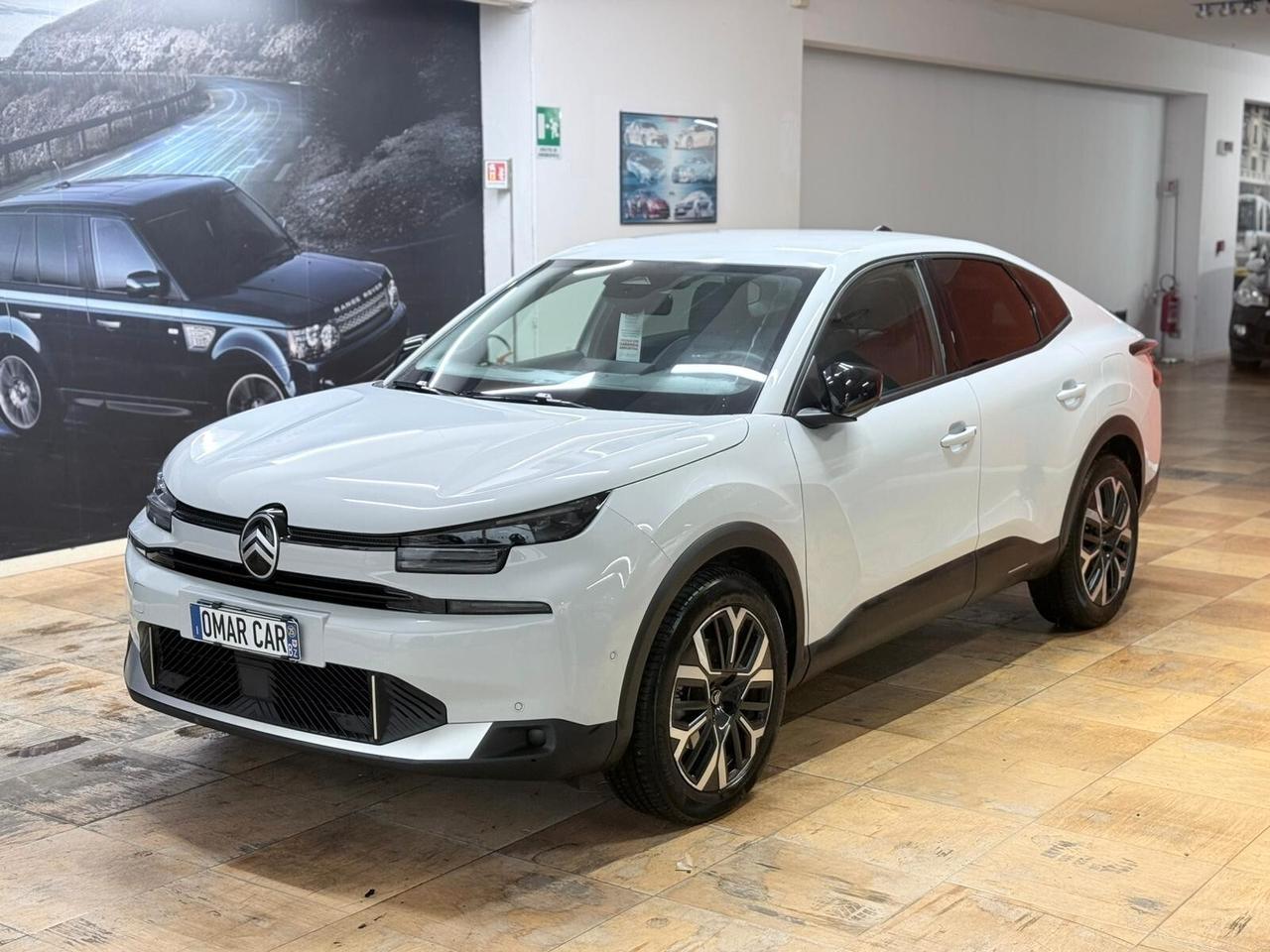 Citroen C4 X 1.2 BENZINA 2025 NEOP.