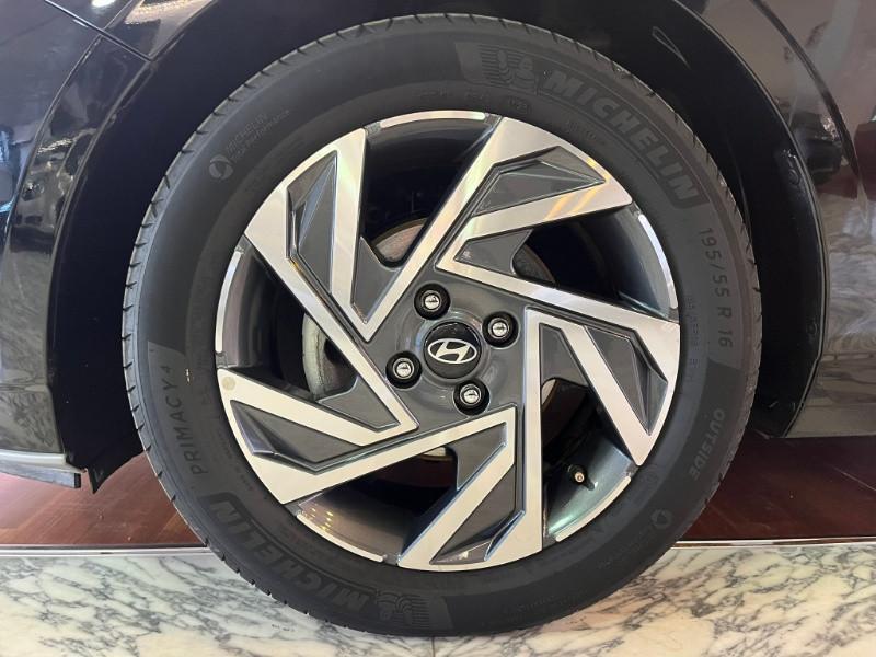 HYUNDAI i20 1.2 MPI Connectline