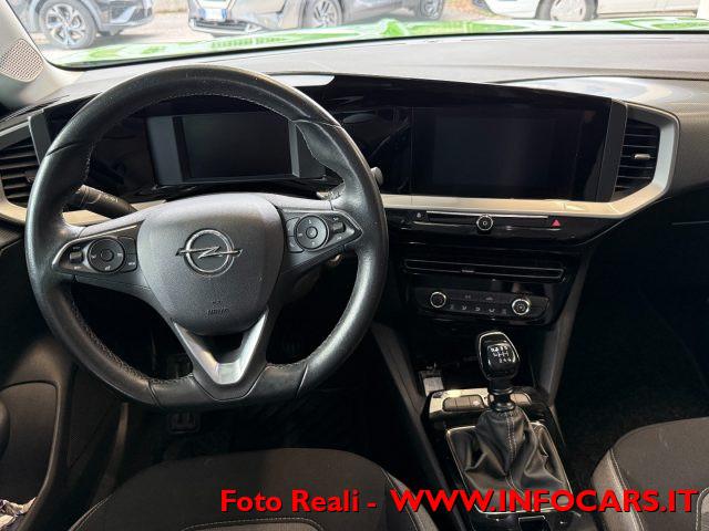OPEL Mokka 1.2 Turbo Edition 100 cv - PROMO
