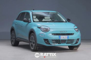 Fiat 600 1.2 hybrid La Prima