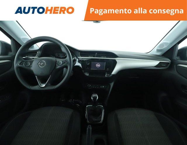 OPEL Corsa 1.2 Edition