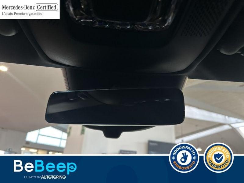 Mercedes-Benz CLA S.Brake SHOOTING BRAKE 180 D AMG LINE ADVANCED PLUS AU