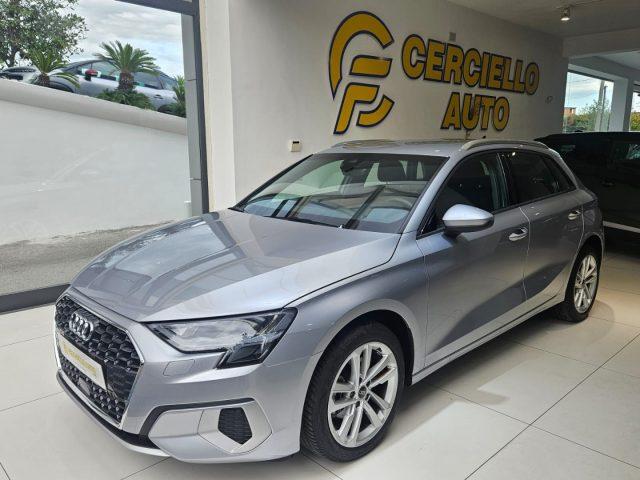 AUDI A3 30 TDI S tronic Business Advanced da ?339,00