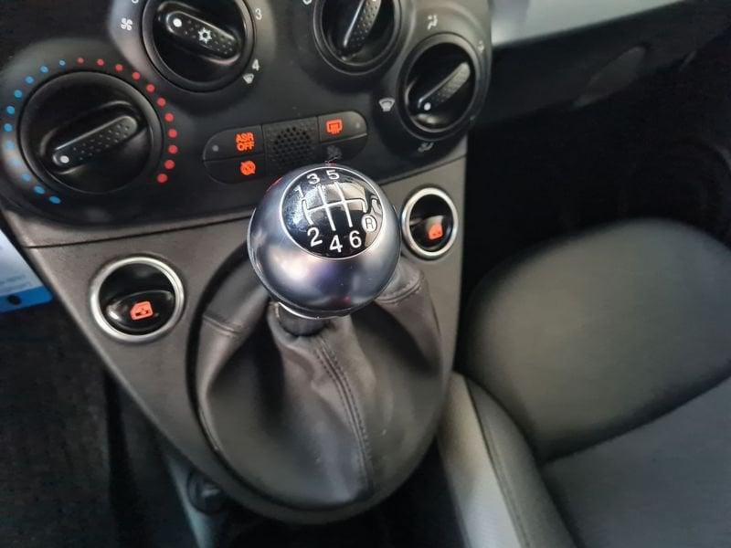 FIAT 500 500 1.0 hybrid Connect 70cv