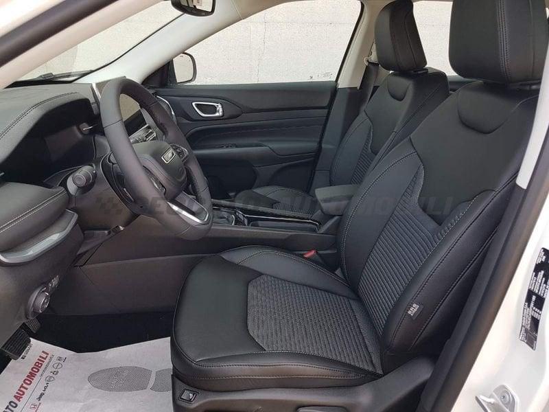 Jeep Compass Compass E-Hybrid My24 Altitude1.5 Turbo T4 E-Hybrid 130cv Fwd Dct7