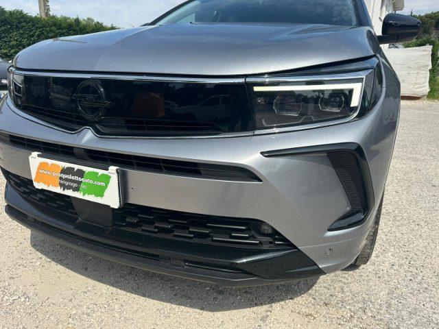 OPEL Grandland 1.6 PHEV 4x4 aut. AWD GSe
