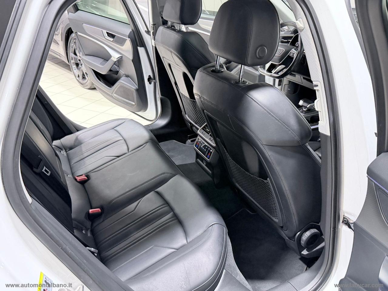 AUDI A6 Avant 40 2.0 TDI qu. ultra S tr. Bus.