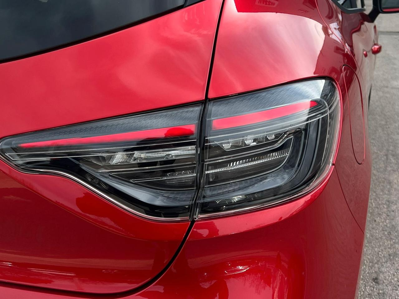 Renault Clio ECO-G 100 CV 5 porte Evolution