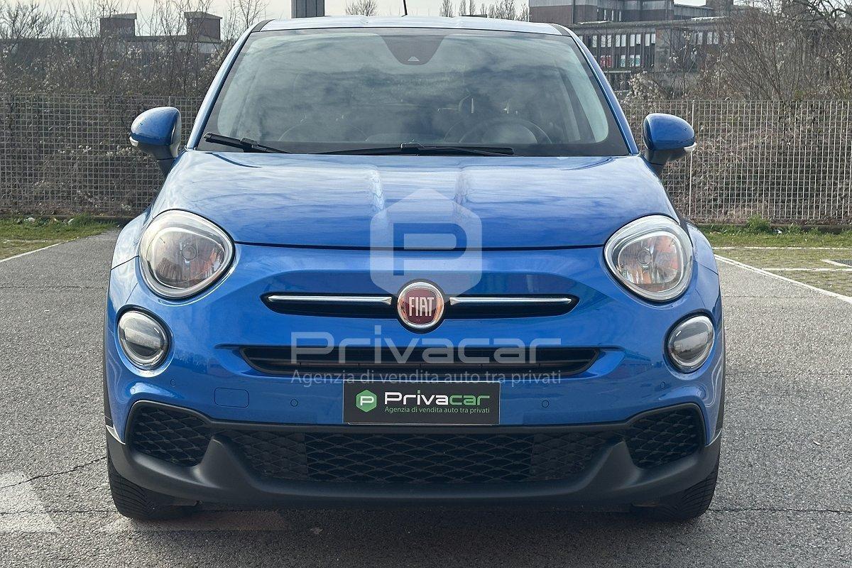 FIAT 500X 1.0 T3 120 CV Urban