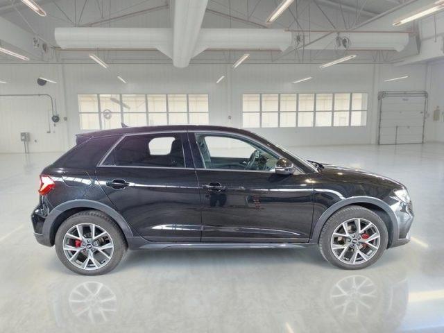 AUDI A1 citycarver 35 TFSI S tronic Admired