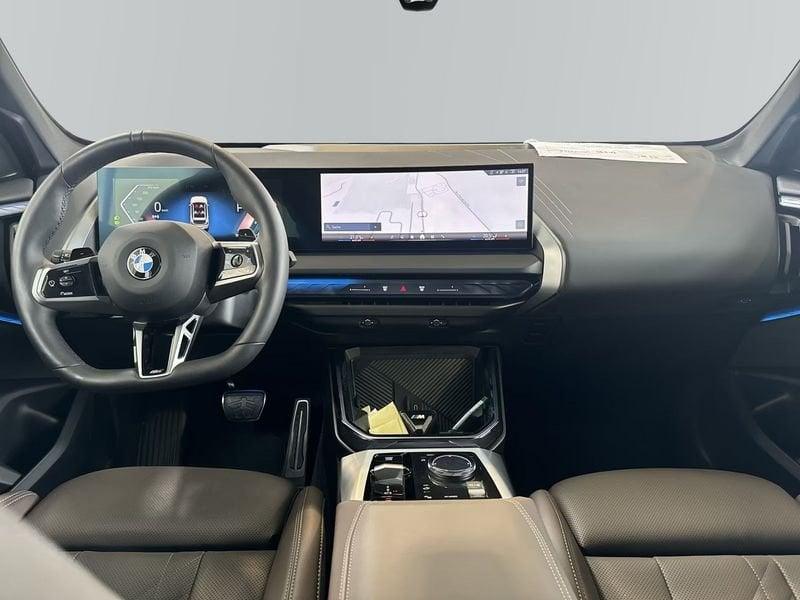 BMW X3 xDrive 20 Msport Pelle Gancio Camera 19"