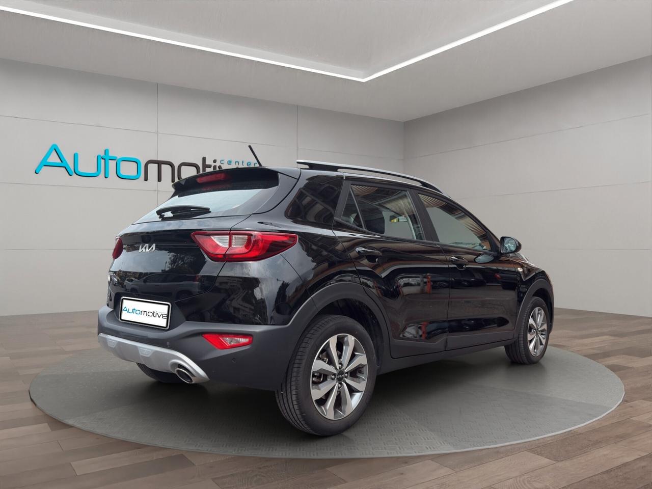 Kia Stonic 1.2 DPI ECO GPL Urban