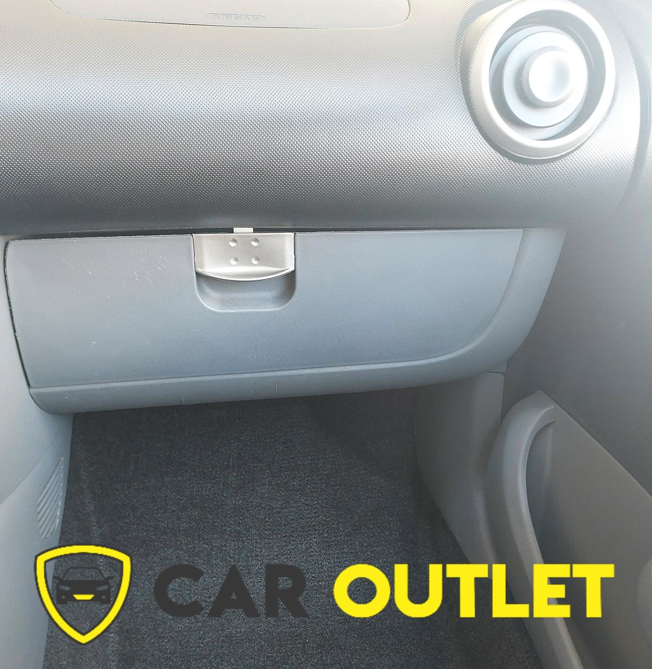 Peugeot 107 1.0 68CV 5 porte " OK NEOPATENTATI "