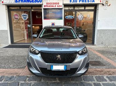 Peugeot 2008 1.5 Business 110cv - 2021