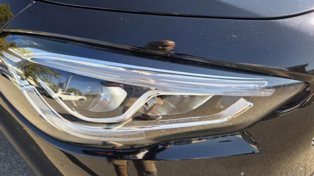 MERCEDES-BENZ GLA 250 e hybrid EQ Business Extra PERMUTE GARANZIA 2028