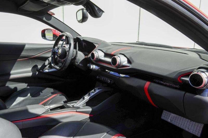 Ferrari 812 Superfast 812 Superfast 6.5 dct