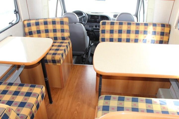 Elnagh Big Marlin-VENDUTO