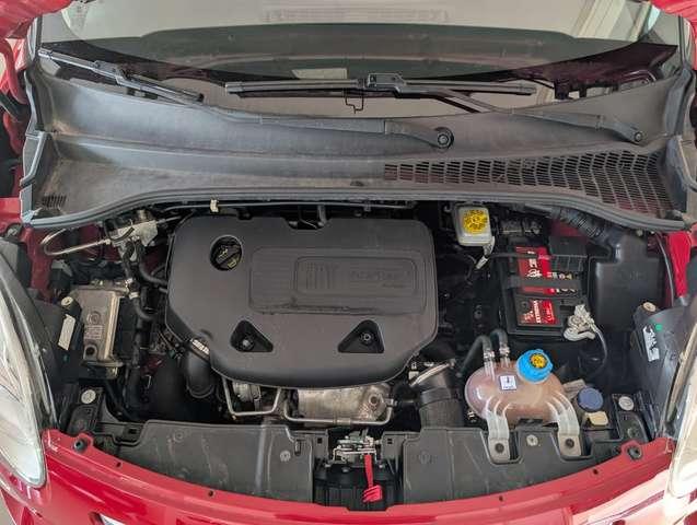 Fiat 500L 0.9 t.air t. natural power Lounge 80cv