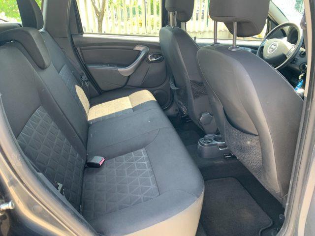 DACIA Duster 1.5 dCi 110CV 4x2 Lauréate