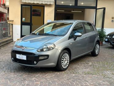 Fiat Punto Evo 1.3 Mjt 75 CV 5 P OK neopatentati