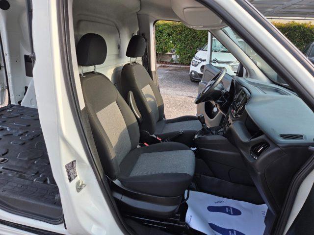 FIAT Doblo Doblò 1.3 MJT S&S PC-TN Cargo Lounge